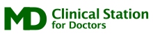 MD Clinical Station for Doctors